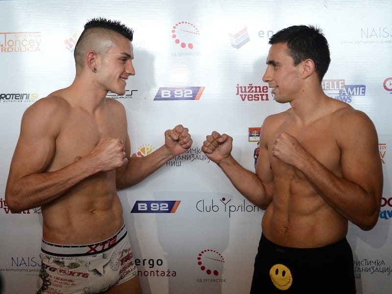 stevan zivkovic i angel valdivieso