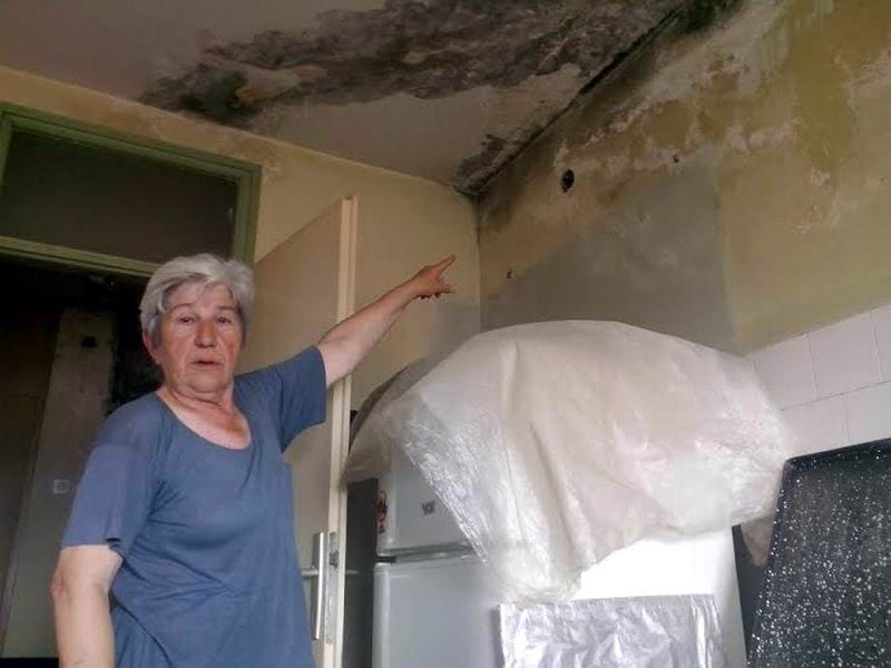 Leskovčanki uništili stan, a njoj prošao život u pisanju molbi 9 2