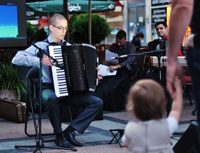 Oko 1.000 izvođača na Praznik muzike u Nišu 10 praznik muzike1
