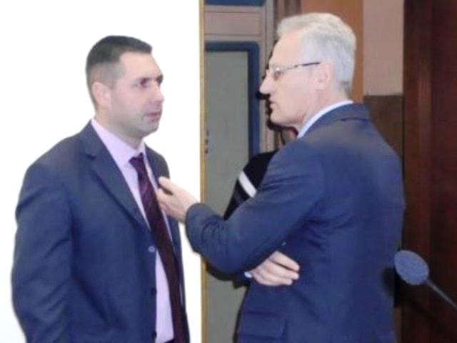 ljubenovic i todorovic