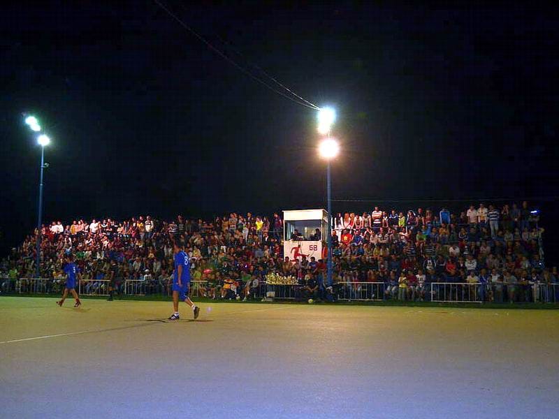 Najstariji turnir u malom fudbalu od 28. juna u Svrljigu 11 Vidovdanski turnir Kosta
