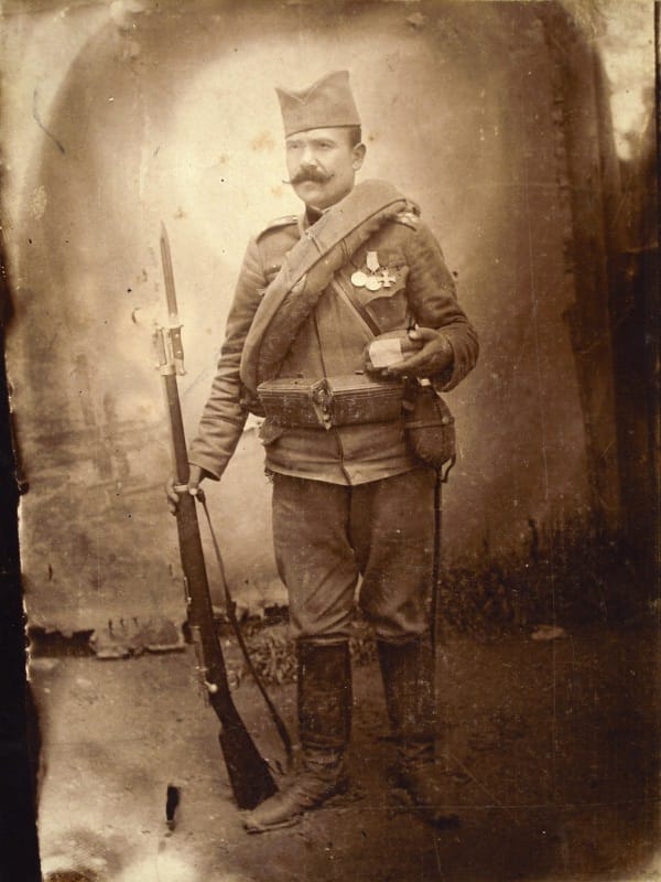 narednik aleksa zdravkovic