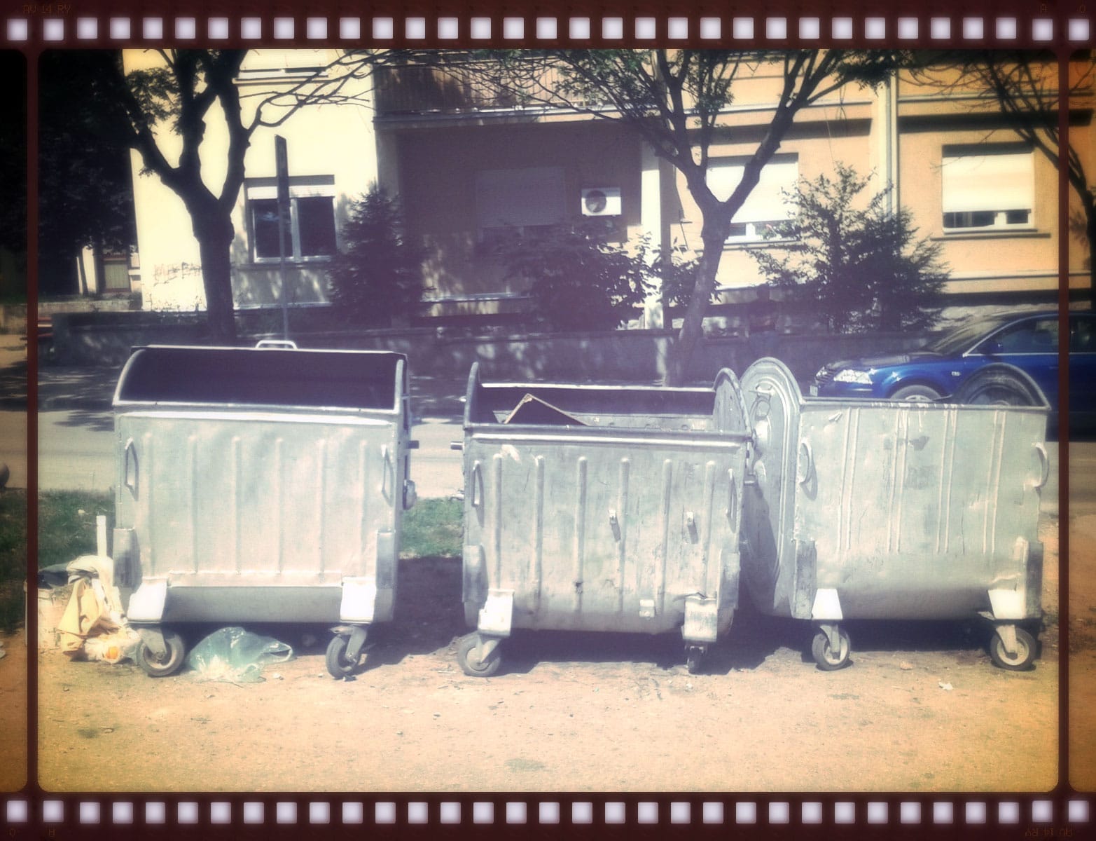 Civilizacijski preduslov 1 Civilizacijski preduslov