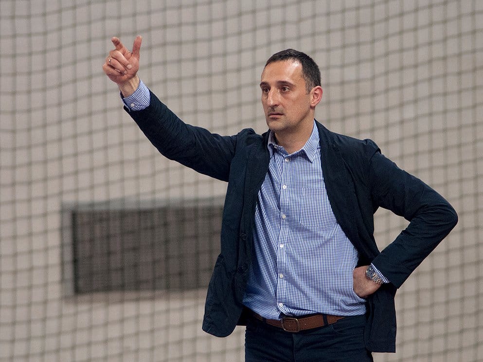 Cvetković: "Zajedništvom do fantastičnih rezultata" 1 marko cvetkovic bingo