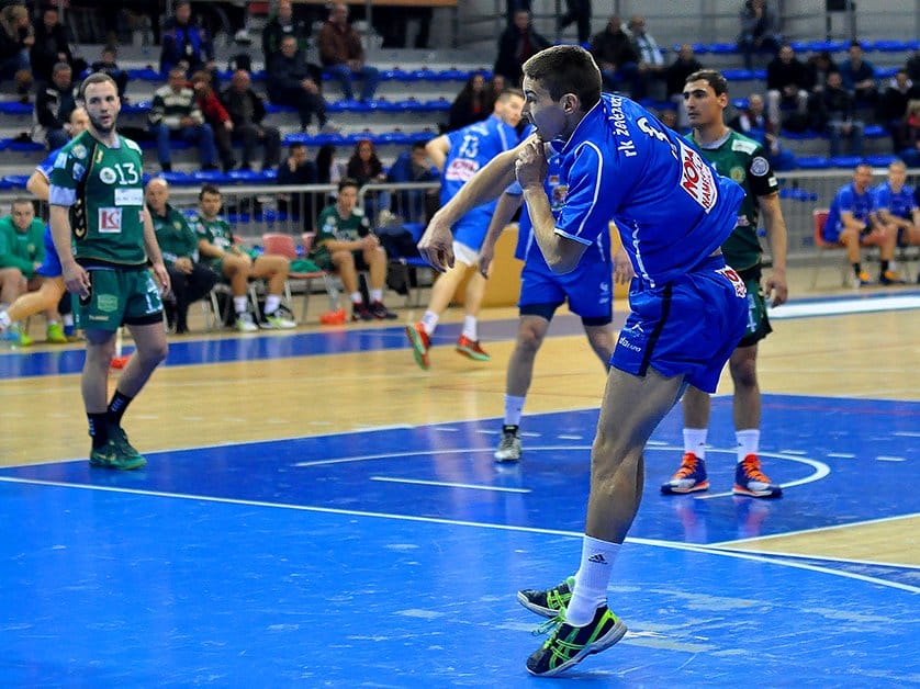 aleksandar pavlovic rk zeleznicar