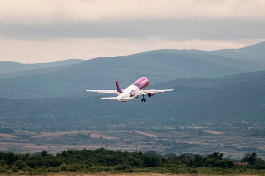 Iz Niša poleteo prvi avion za Malme 15 DSC 0399