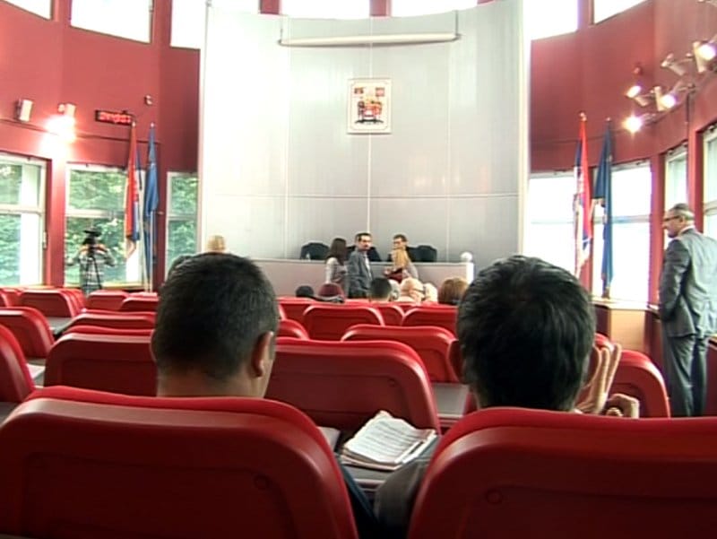 "Tesnim" kvorumom izabran direktor "Divljane" 15 Skupstina