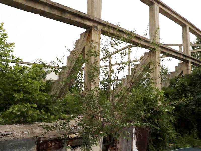 Posle 2 decenije u Svrljigu se nastavljaju radovi na sportskoj hali 8 unnamed