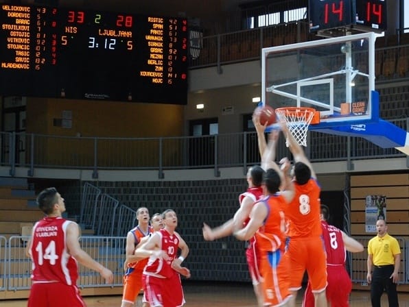 univerztet nis koper