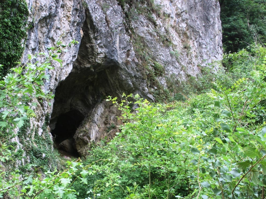 Planina koja vekovima mami tragače za blagom 1 Pacina Stara planina