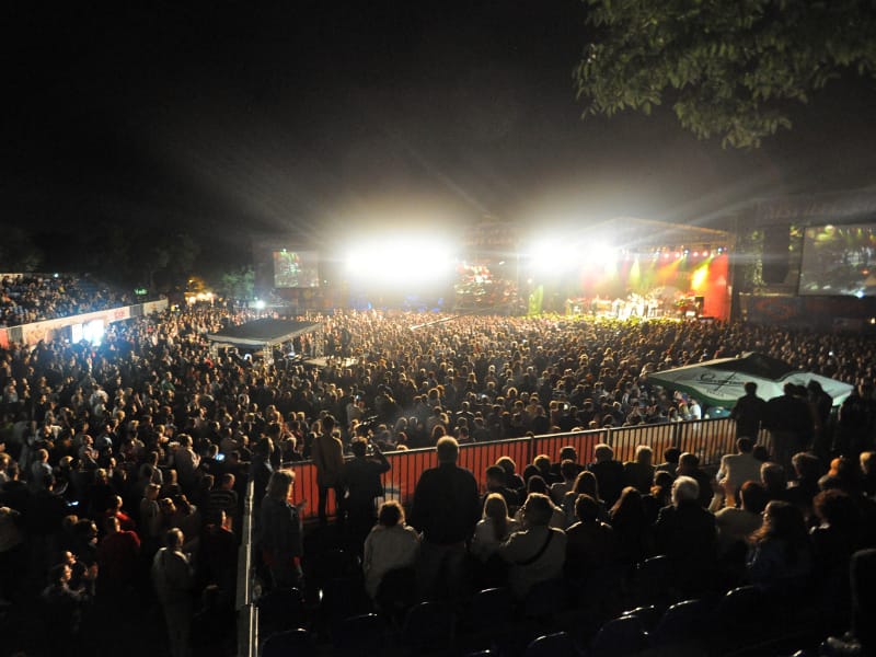 Vanja Keser Nisville 2014 44