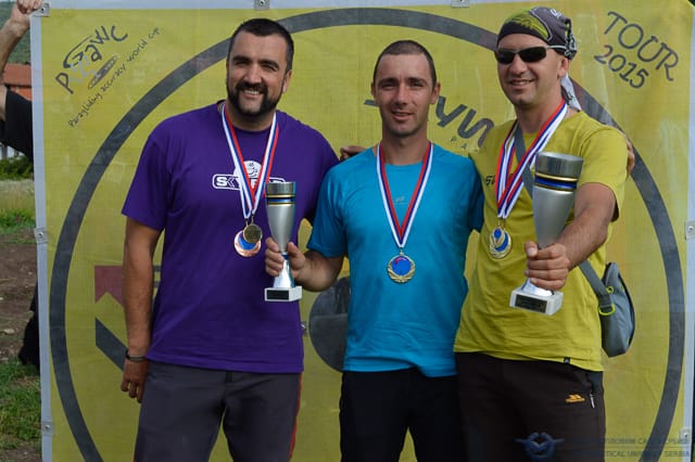 S leva Dragan Popov Dejan Valek i Goran Djurkovic