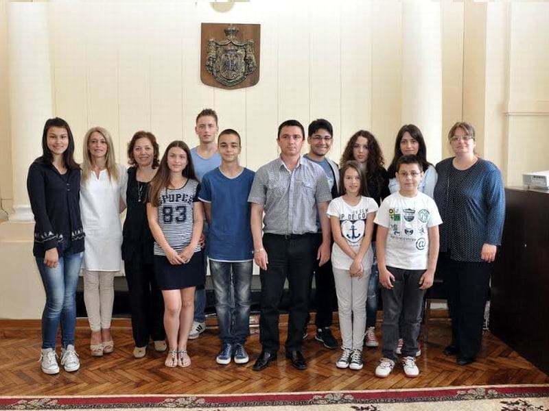 Opština nagradila najbolje prokupačke đake 11 unnamed