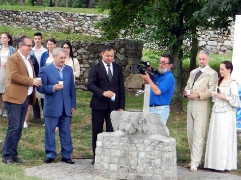 cesma tvr funkcioneri