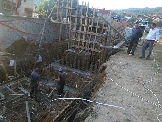 fk radnik surdulica stadion 2