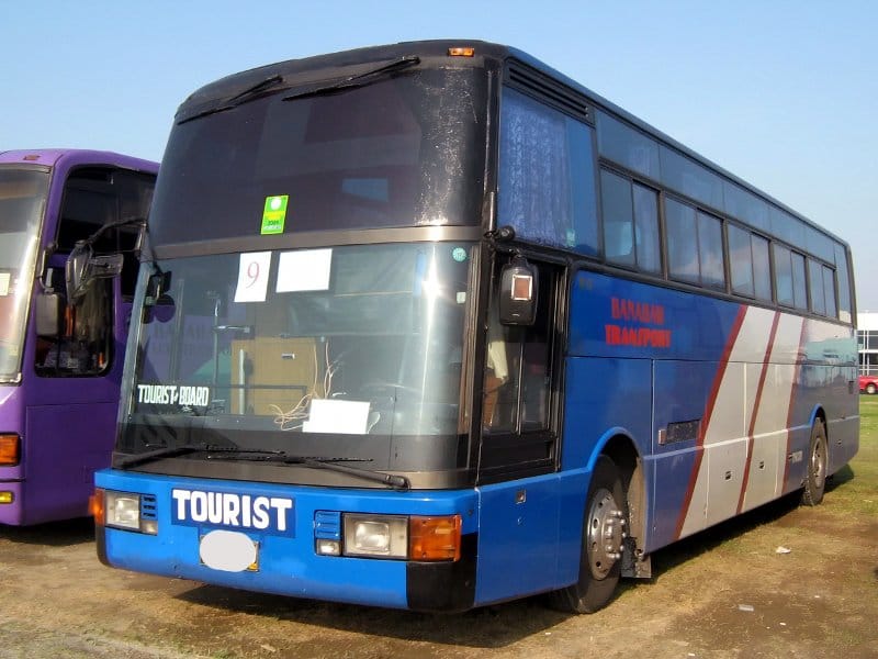 autobus turist flicker com