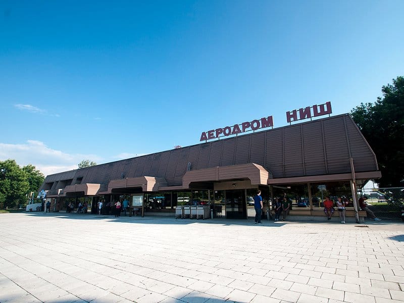 aerodrom