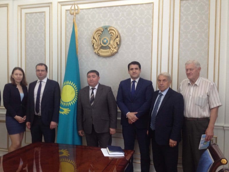 CIM grupa smanjuje spoljnotrgovinski deficit Srbije 10 kazahstan