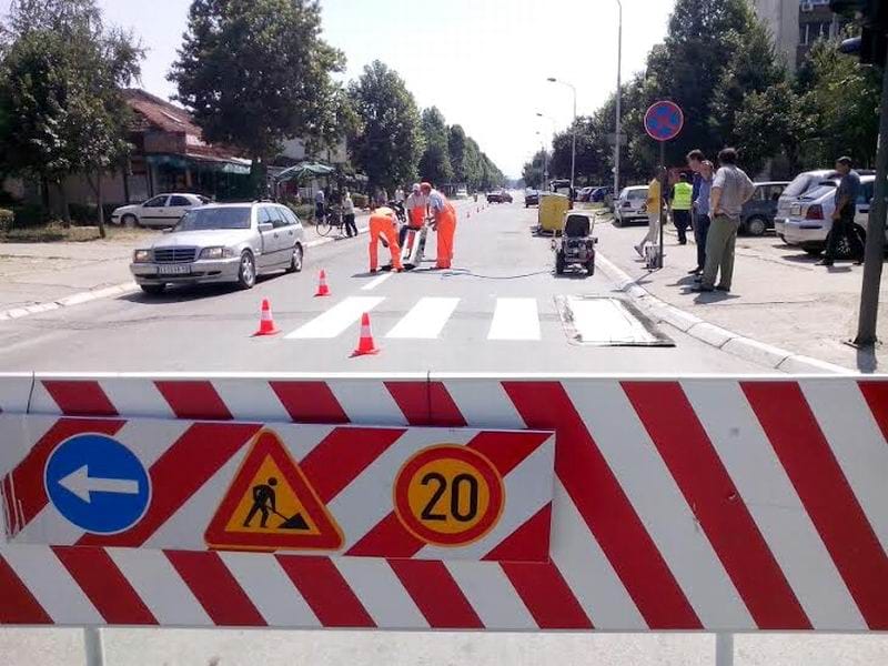 Leskovcani 4 meseca cekali zebre