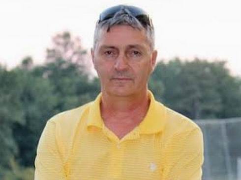 Bratislav Stamenkovic