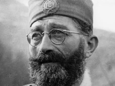 Vranjanci daju pomen Draži Mihajloviću 3 draza