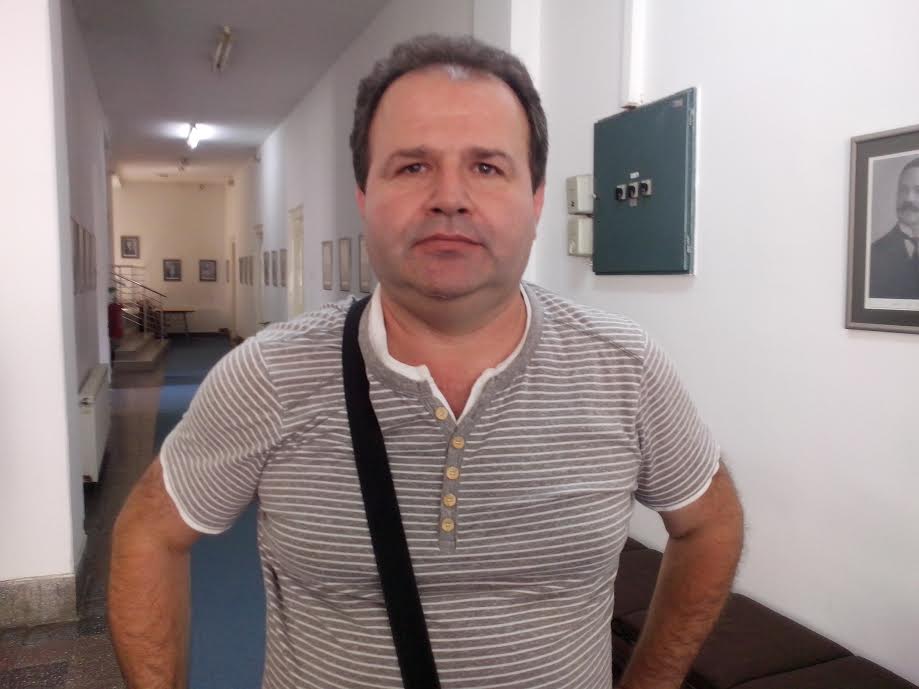 zoran stanisavljevic