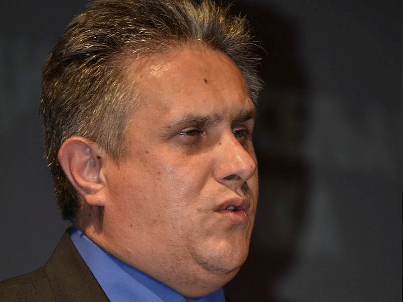 Milija Miletic foto Aleksandar Kostic JUZNE VESTI