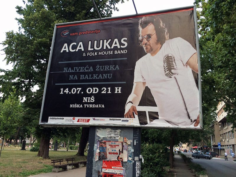 Aca Lukas