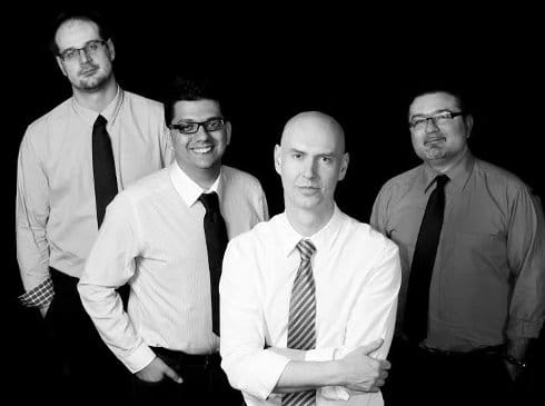 Na Nišvilu i bendovi iz Egipta i Mađarske 1 bend