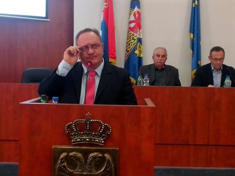 Cvetanović odlučuje o privrednom razvoju Srbije 2 Goran Cvetanovic