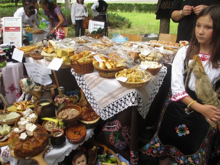 "Zlatne ruke" Sokobanje podsetile na tradiciju 16 1