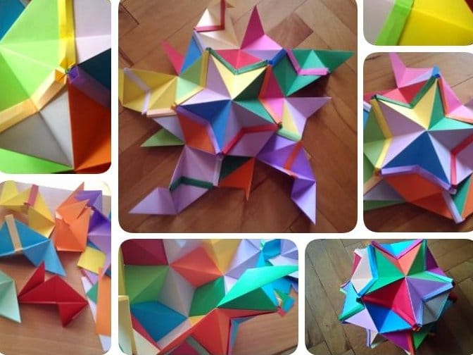 origami
