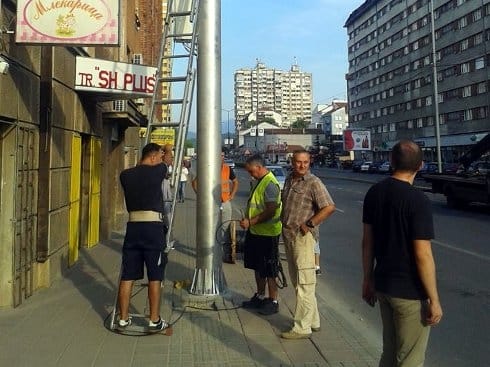 490x370 stub na stazi