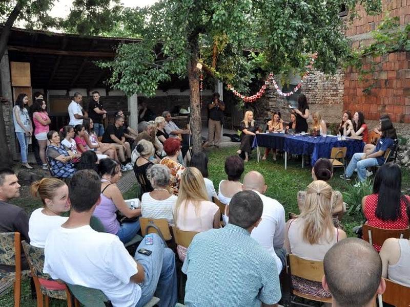 knjizevno vece u pk 1