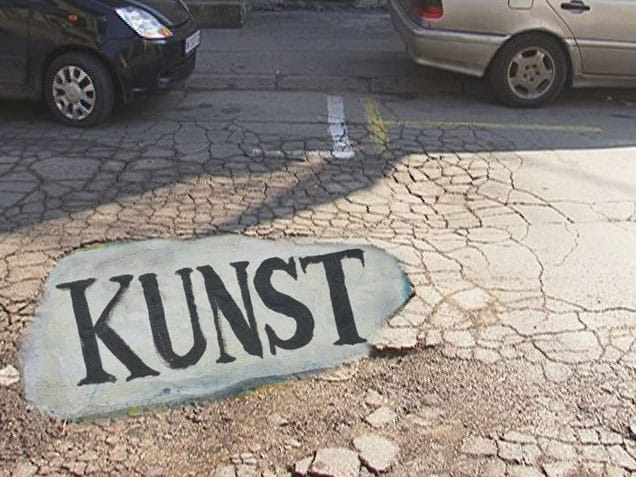 Umetnost asfaltiranja nase buducnosti