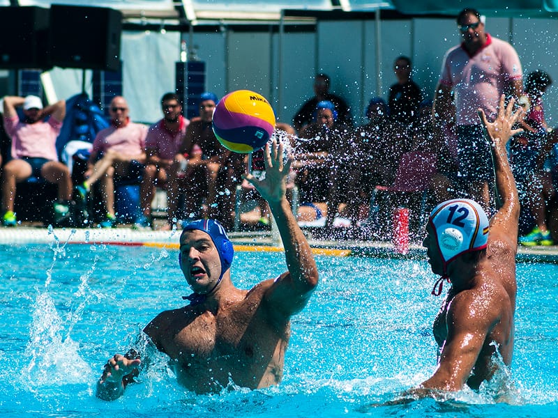 Crna Gora osvojila niški vaterpolo turnir, Srbija treća 1 filip