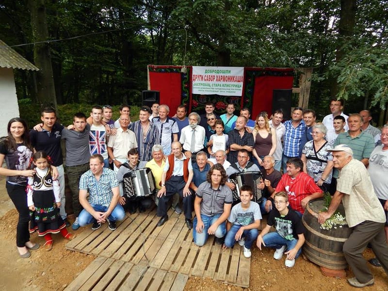 drugi sabor harmonikasa