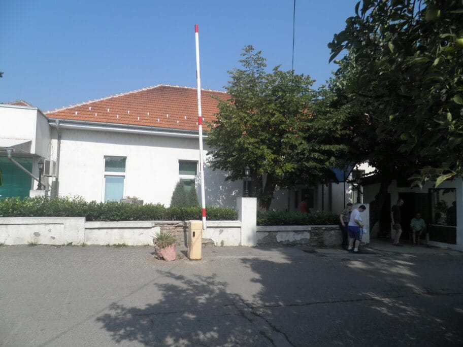 Gasi se noćna smena u Urgentnom u Prokuplju 19 URGENTNA