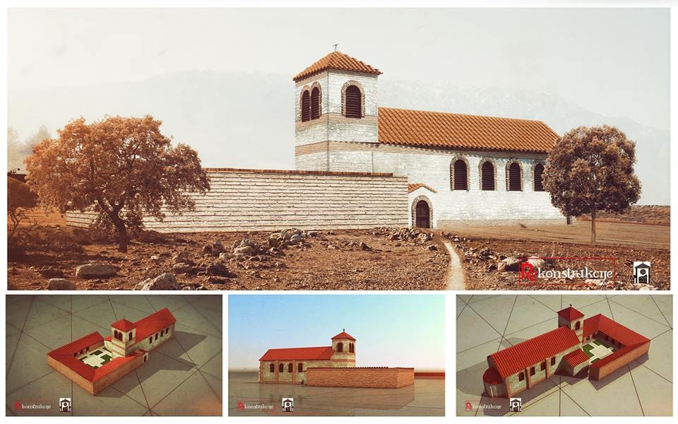 bazilika rekonstrukcija2