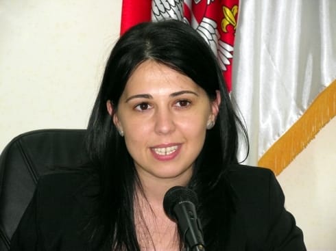 490x370 Jelena Trifunovic SVRLJIG SKUPSTINA foto A KOSTIC Juzne vesti Nis