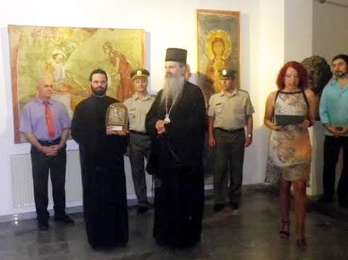 Prokuplje obeležava gradsku slavu Svetog Prokopija 8 obelezavanje gradske slave Prokuplja 2015