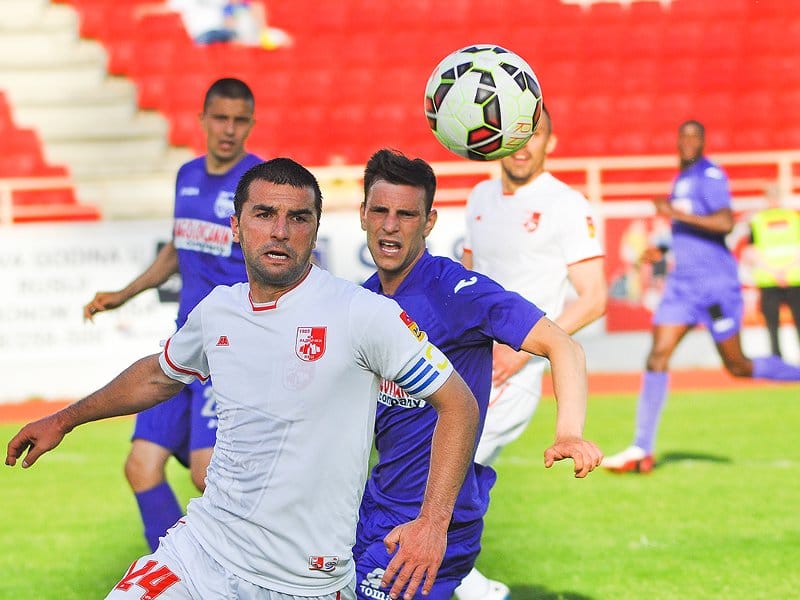 aca jovanovic radnicki