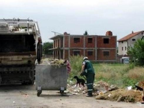 divlja deponija leskovac