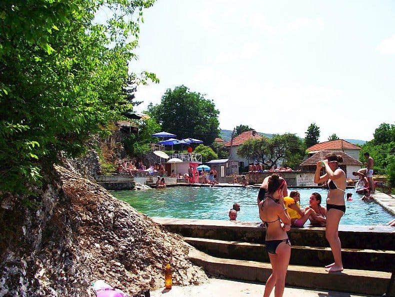 Krcato na bazenima na jugu 7 Popsica