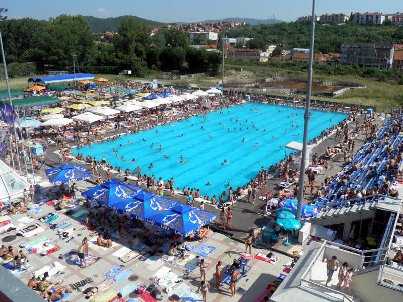 Niški bazeni bezbedni za kupače 14 Cair