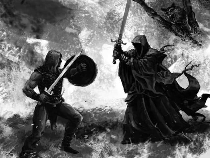 Veče "Perunovog hroničara" u Nišu 9 perun