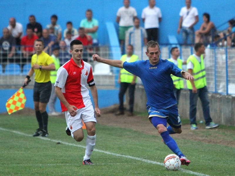 RADNIK SURDULICA VOJVODINA 24