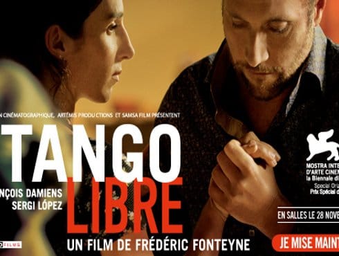 tango libre 2