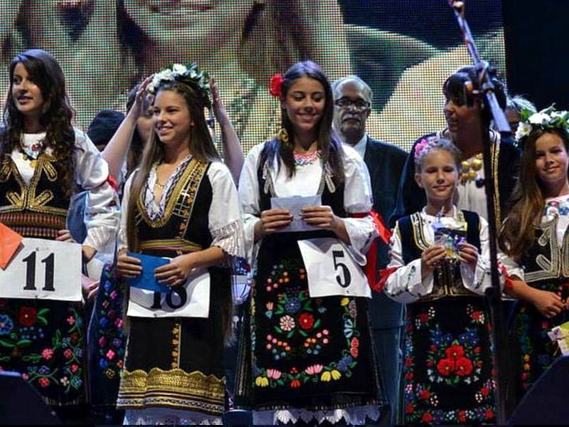 Belmuzijada Svrljig KOSTA Juznee vesti