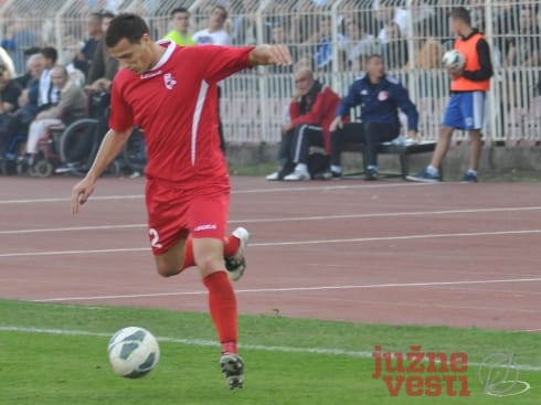 490x370 bojan djordjevic radnicki partizan